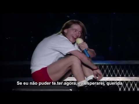Guns N´Roses Patience