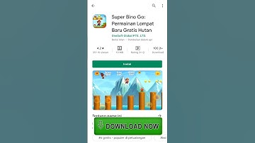 Super Bino Go | Free download now