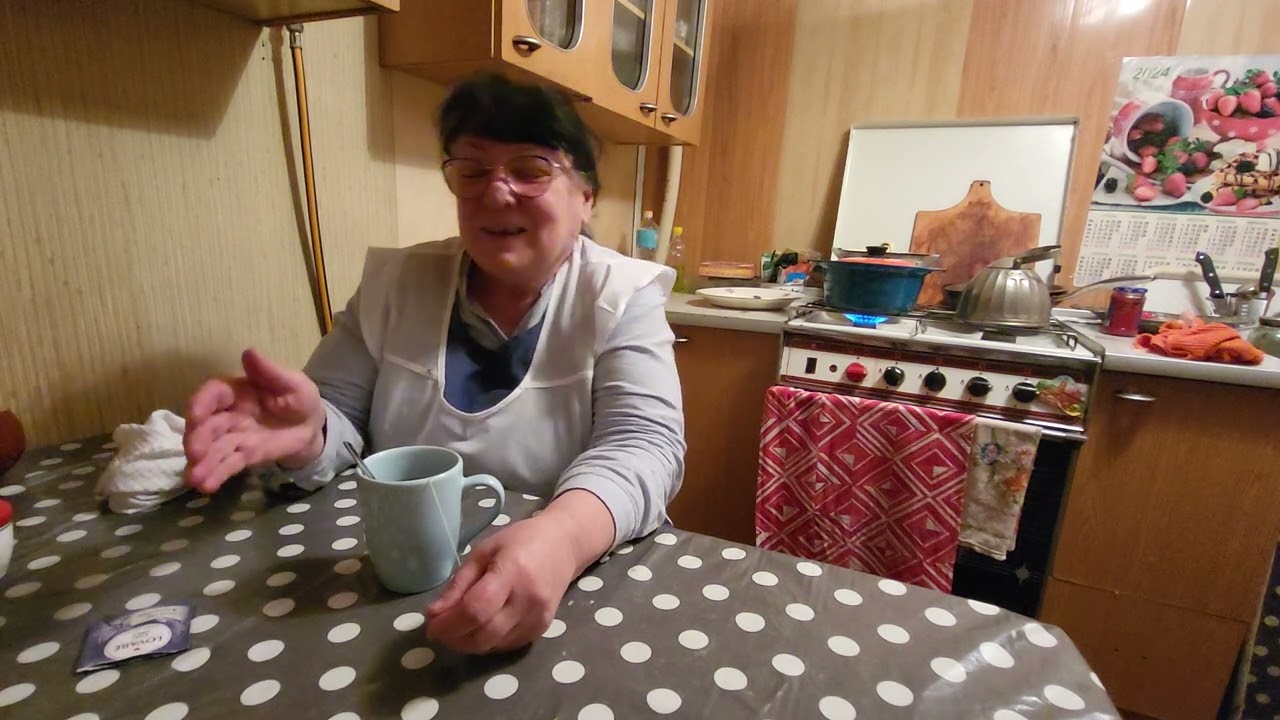 Я такое ещё не пробовала, а вы?