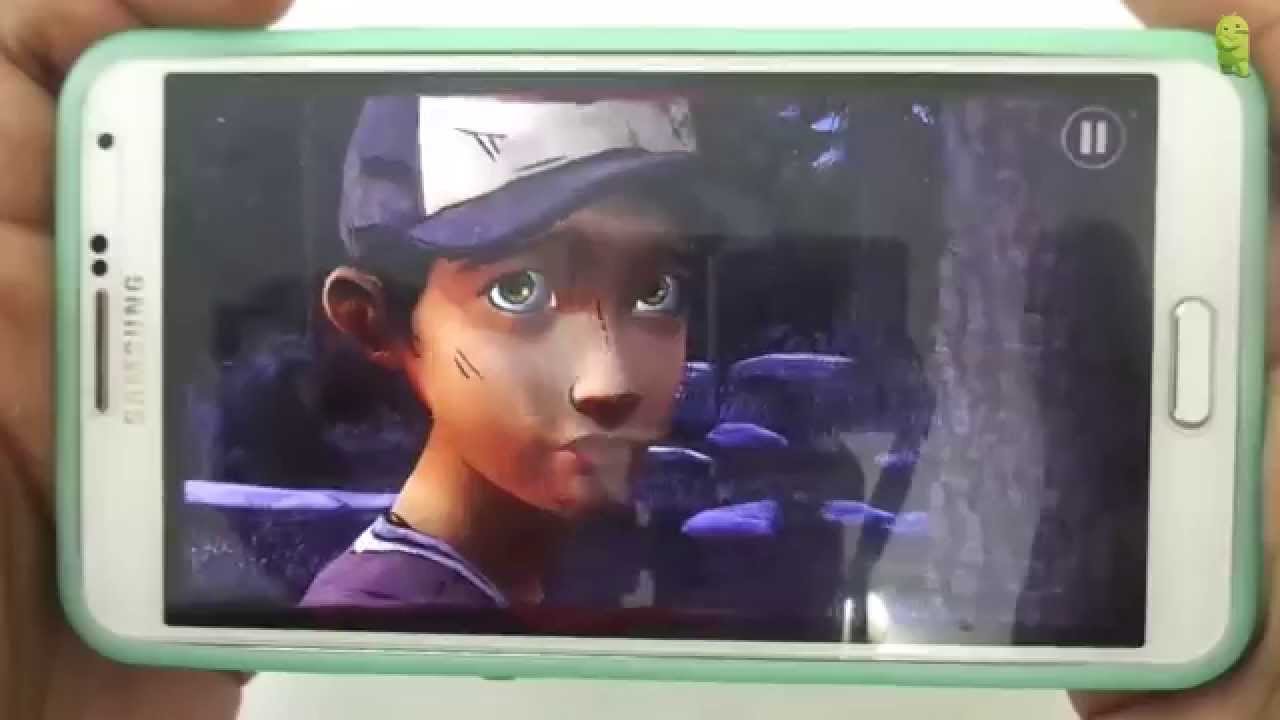 Top 5 Best Scary Games for Android 2015