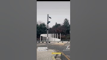 Vlog Du học Hàn Quốc: Tuyết rơi đầy trời tại University of Seoul