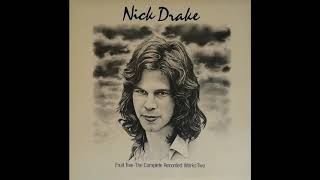 Nick Drake - Hazey Jane II (1971)