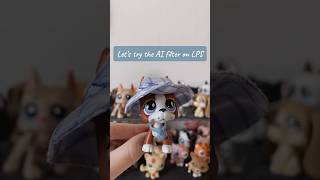 Lets Try The Ai Filter On Lps