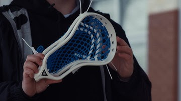ECD DNA Lacrosse Head Review