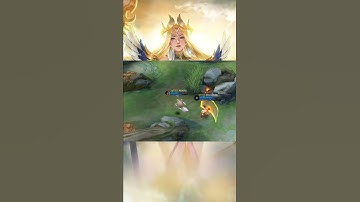 ML TIKTOK | LOLITA SAVED KADITA | MLBB