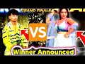 🏆And the Winner is Steve and Raktim India's Best Dancer 4🏆| Steve Winner of India's Best Dancer 4 |