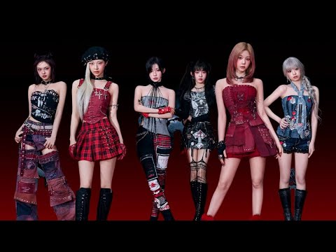 اداء بيبي مونستر اغنية Psycho سايكو خلال جولتهم في تشيبا Babymonster اترك لكم التعليق مونستيز