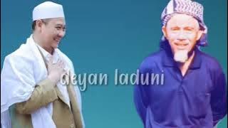 abuya uci-cerita waliyullah empang kali asin karawang