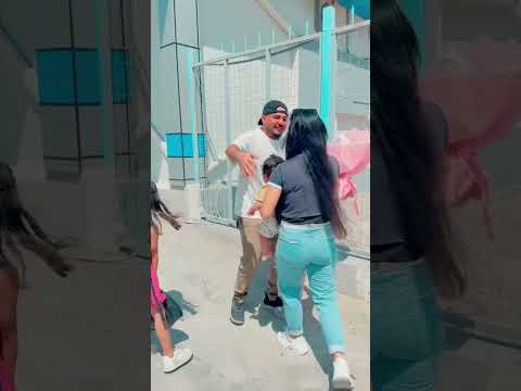 استقبال زوجتي