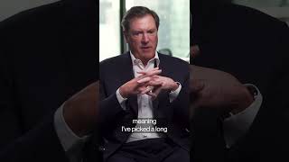 Maverick Capitals Ainslie On What It Takes To Get Hired