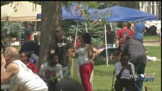 Appleton Celebrating 6th Annual Juneteenth Celebration