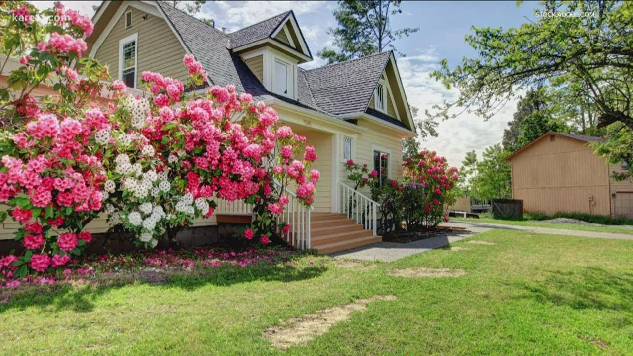 Cozy with KARE: Spring cleaning your home's exterior