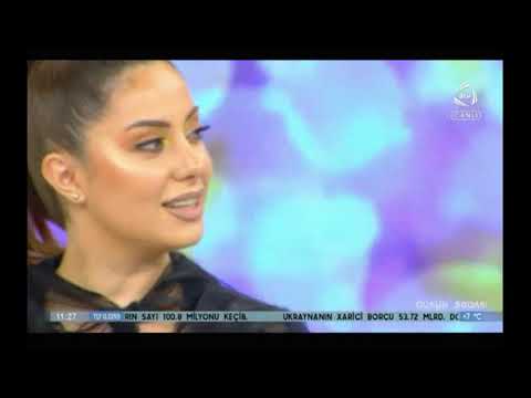 Ayan Babakishiyeva - Xeyanetkar feat Nadir Qafarzade