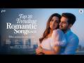 Top 20 Trending Romantic Songs ❤️ Best Hindi Love Song | Latest Bollywood Songs 2026