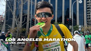 : Los Angeles Marathon 2024 / - 