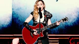Madonna Addicted [The One That Got Away] Markus W Remix, [D-Viant Video Mash up]