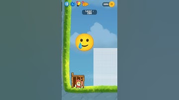 Stickman Is in Danger! | Draw to Save #puzzle #drawtosave