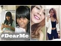 #DearMe / #QueridaYo | Un mensaje a mi pasado | VIKKICLOE♡