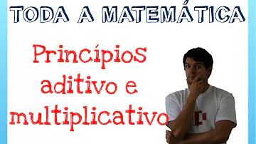 O que é campo aditivo e multiplicativo?