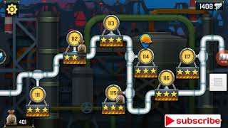Plumber3 level 111-120