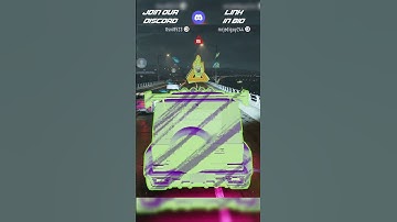 The Consequences! - NFS Unbound #nfs #needforspeed #nfsunbound #needforspeedunbound #youtubeshorts