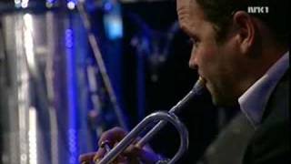 Video thumbnail of "Odd Nordstoga @ Grosvold September 19 2008"