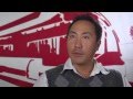 Los angeles casting director david kang on toronto academy of acting for film and television