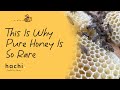 Deshalb Ist Reiner Honig So Selten
