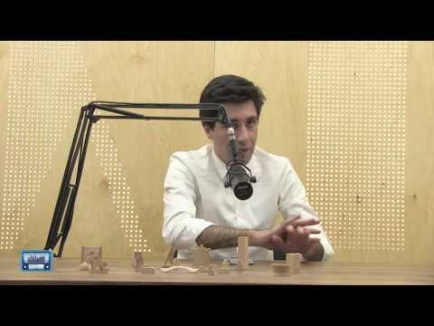 სანაიას სტუდია -  შოთა კეჟერაშვილი და გიორგი ჩიხლაძე