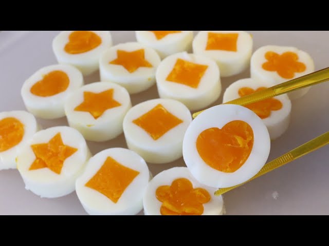 Weird Boiled Egg Maker Cooking Hacks Kitchen Gadgets