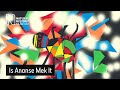 Anansi and the Wisdom of the Earth Quiz
