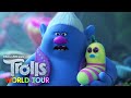 Trolls World Tour | Pop Village Go After Poppy | Film Clip | Now on Digital, 4K, Blu-ray & DVD