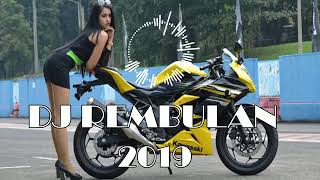 Dj rembulan