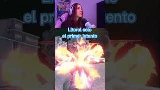 La Mega que detuvo el Stream 🤑 #pokemon #leyendasza #chicastreamer #chicagamer