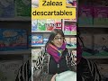 Soy Naty. Hoy diferencia en tres zalea nonisec y le bon. pañalera Uruguay