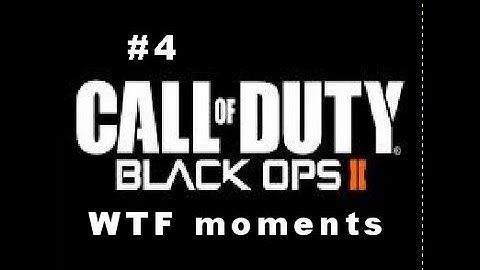 WTF Moment 4: Cross map tomahawk kills a ghost
