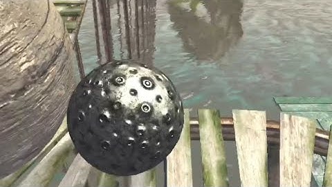 Rollance Adventure Balls - NEW SpeedRun Gameplay Level 239