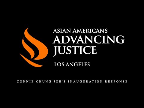 Connie Chung Joe's Inauguration Response 