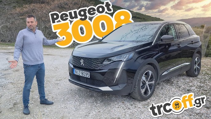 Peugeot 3008 review  Why it still deserves to be in your top 3! 