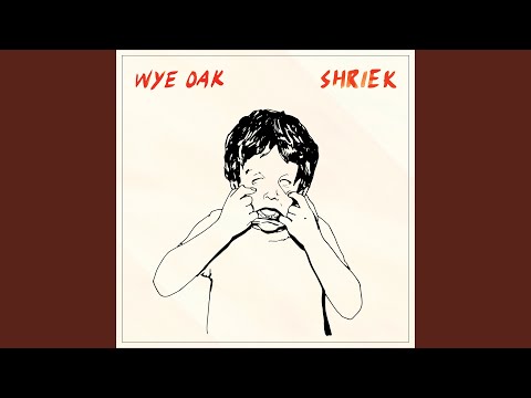 Glory - Wye Oak