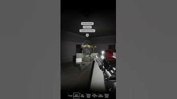 the flu (Examination)  #roblox