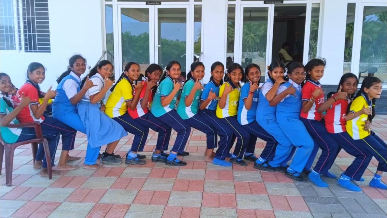 OUR SCHOOL OUR STUDENTS VIAN VEENAI PUBLIC SCHOOL OK MANDAPAM COVAI YouTube