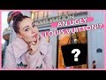 I Bought The Weirdest Louis Vuitton Bag I Could Find In Paris  Ep 9. - The 10 Year Journey