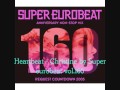 017 Heartbeat - Christine by Super eurobeat vol.160