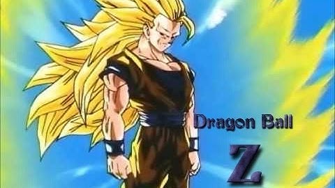 Dragon Ball Z devolution ep 1