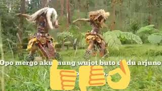 Buto Gedruk