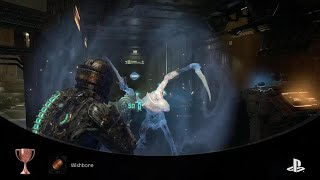 Dead Space Remake - Wishbone Trophy aka RNG trophy 💩