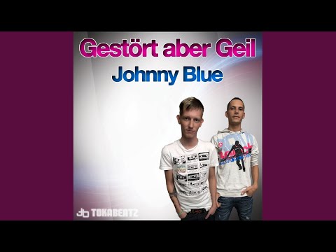 Johnny Blue (Dominic Pforte Remix)