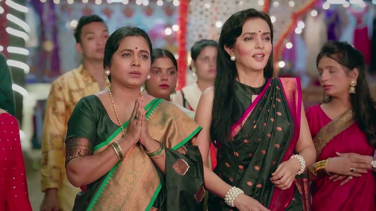 Kaise Mujhe Tum Mil Gaye | Ep - 331 | Webisode | Oct 27 2024 | Zee TV