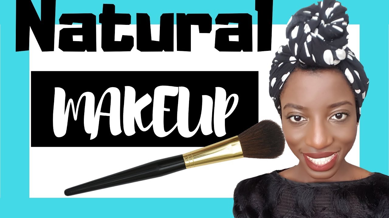QUICK EVERYDAY MAKEUP TUTORIAL FOR BUSY MOMS ON THE GO YouTube